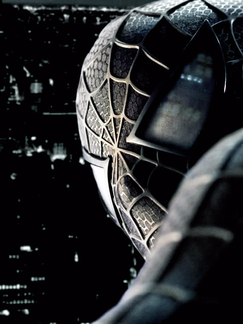 spider man 3 wallpaper. Spider man 3 wallpaper 19 800